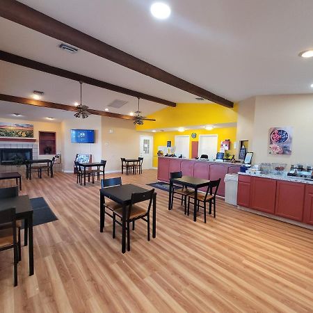 Days Inn By Wyndham ווילקוקס מראה חיצוני תמונה