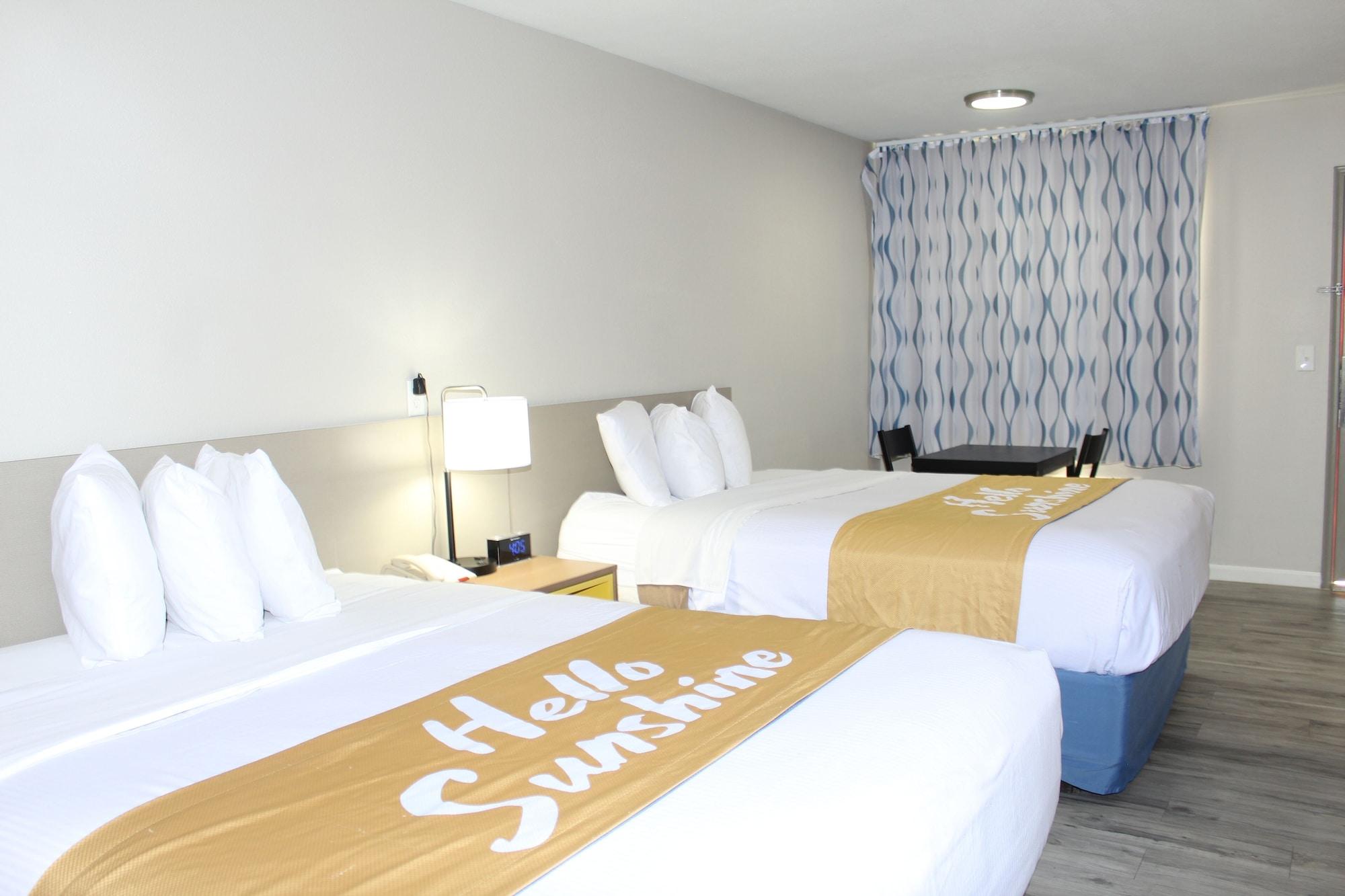 Days Inn By Wyndham ווילקוקס מראה חיצוני תמונה