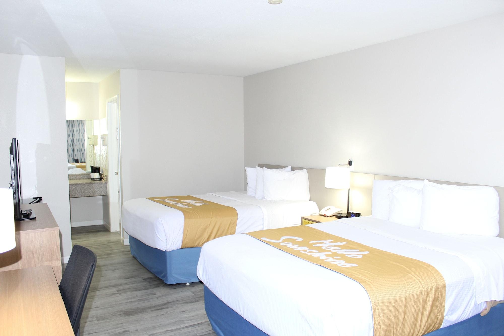 Days Inn By Wyndham ווילקוקס מראה חיצוני תמונה
