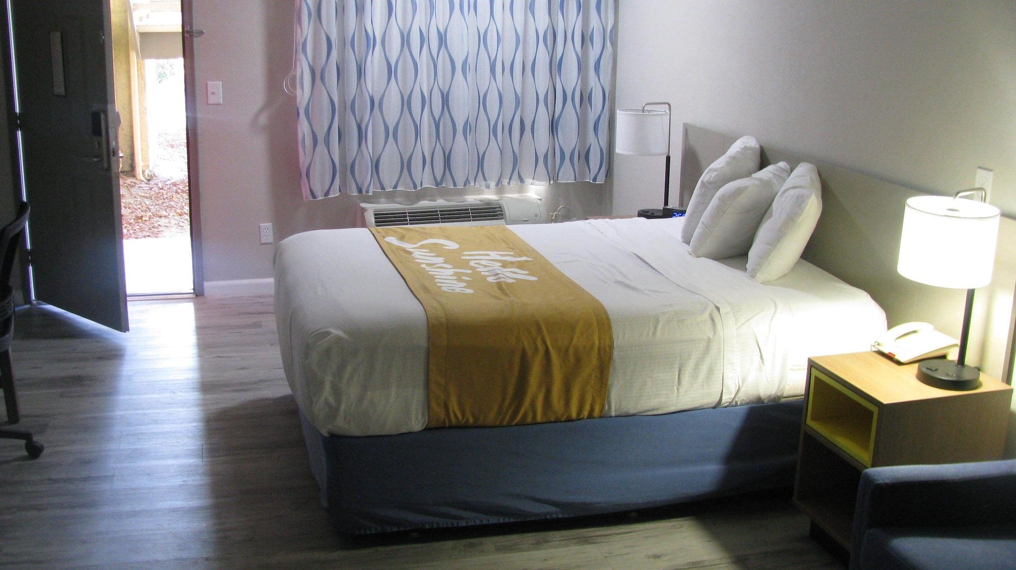 Days Inn By Wyndham ווילקוקס מראה חיצוני תמונה