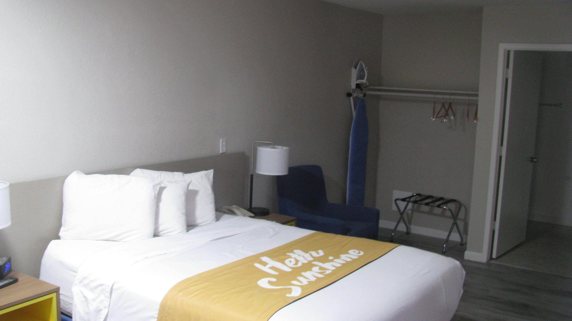 Days Inn By Wyndham ווילקוקס מראה חיצוני תמונה
