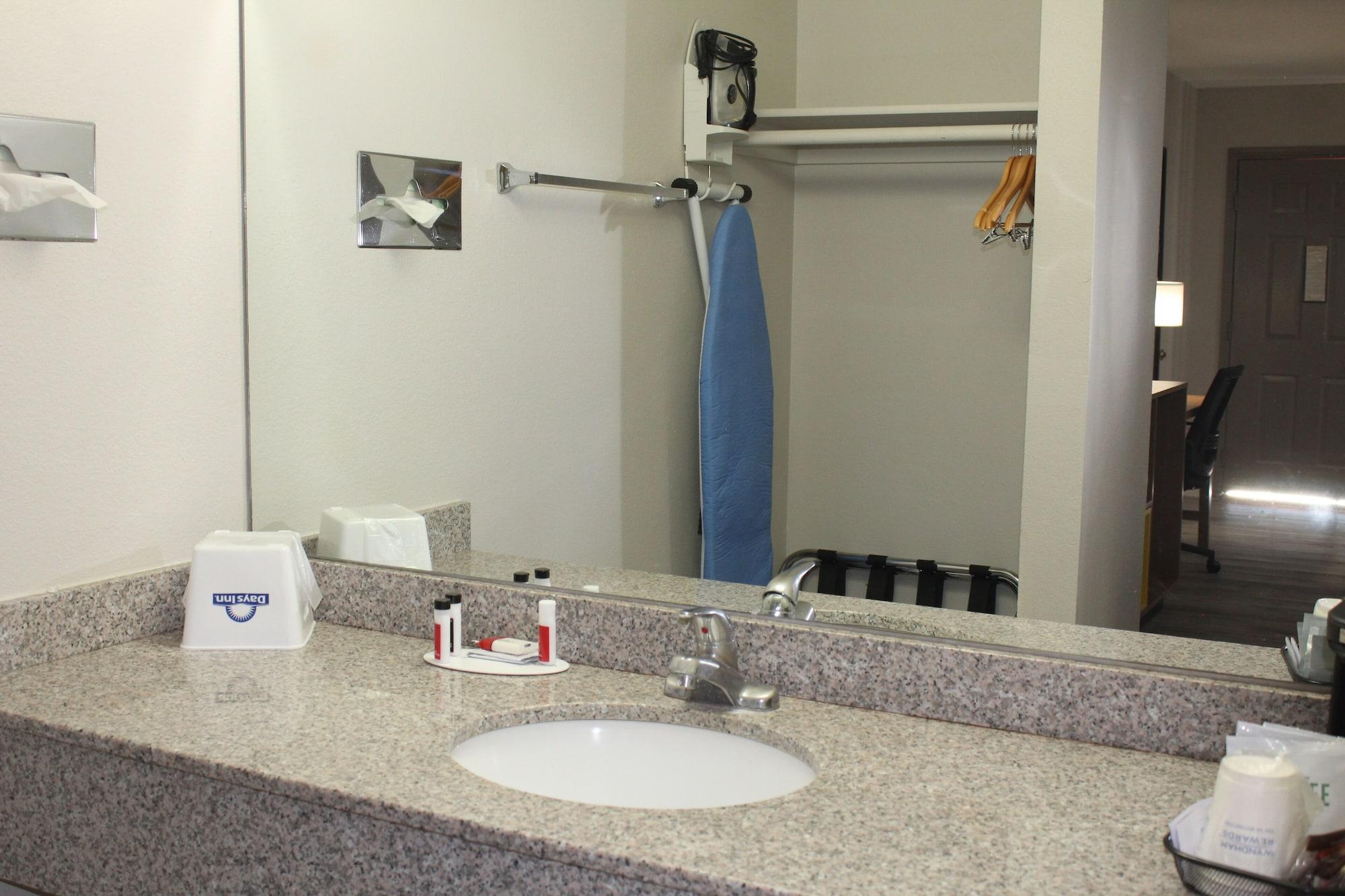 Days Inn By Wyndham ווילקוקס מראה חיצוני תמונה