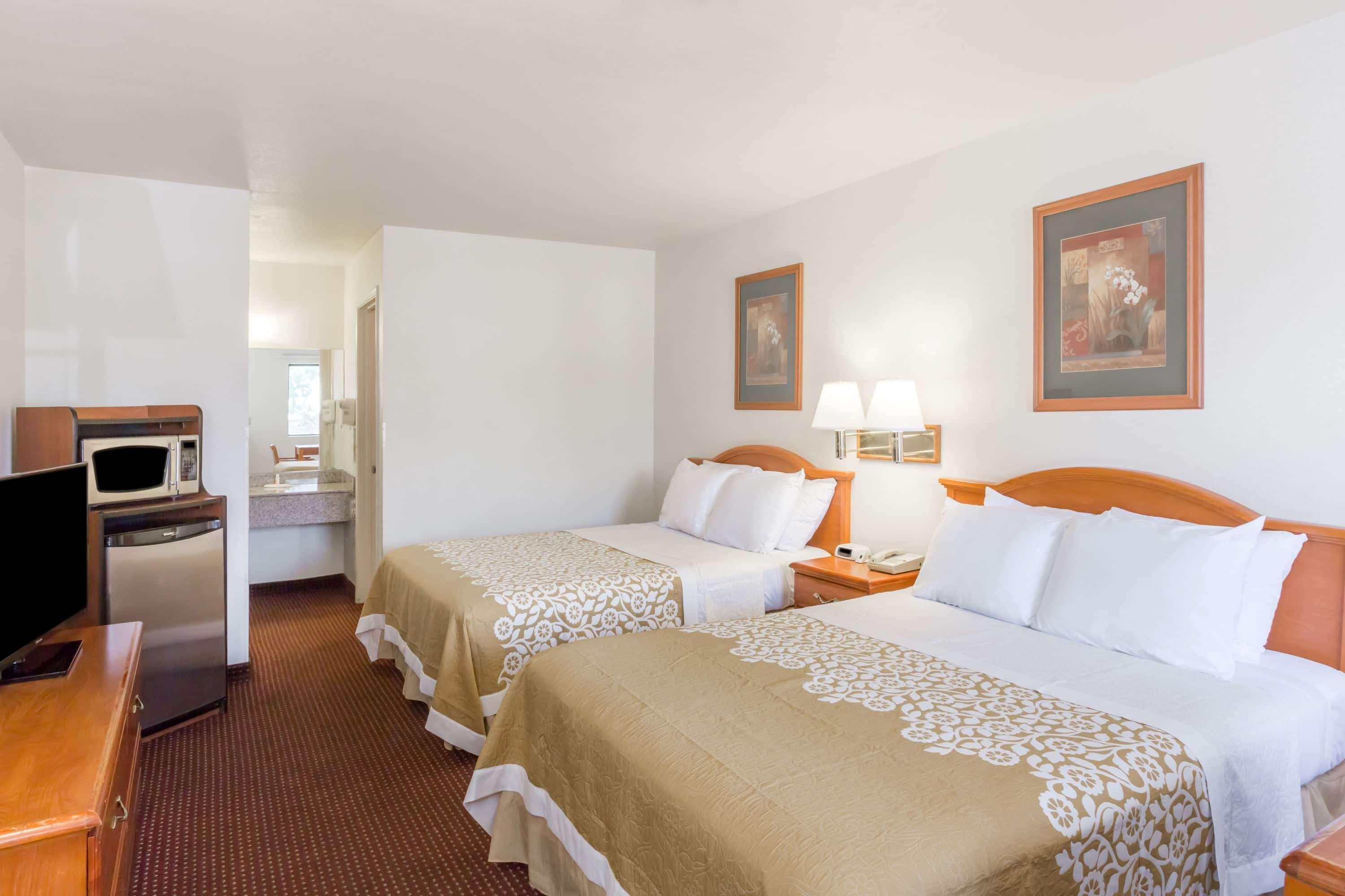 Days Inn By Wyndham ווילקוקס מראה חיצוני תמונה