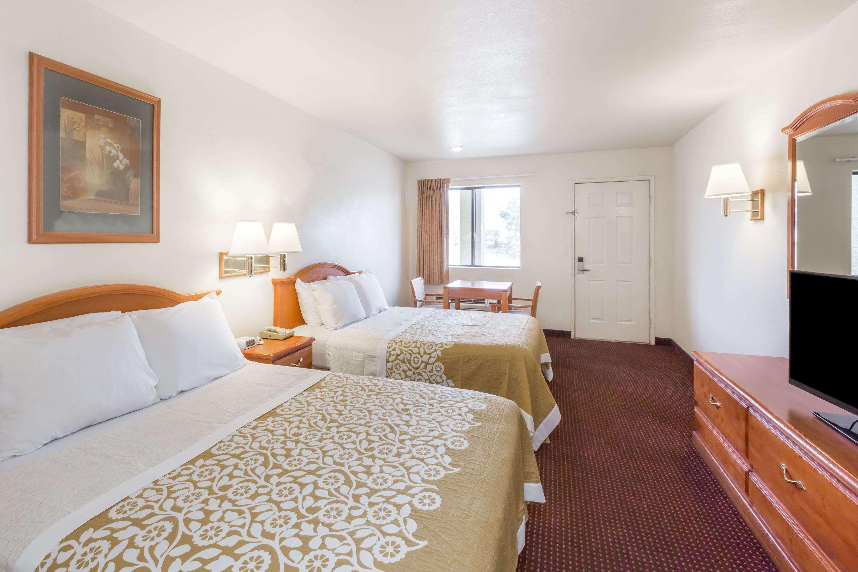 Days Inn By Wyndham ווילקוקס מראה חיצוני תמונה