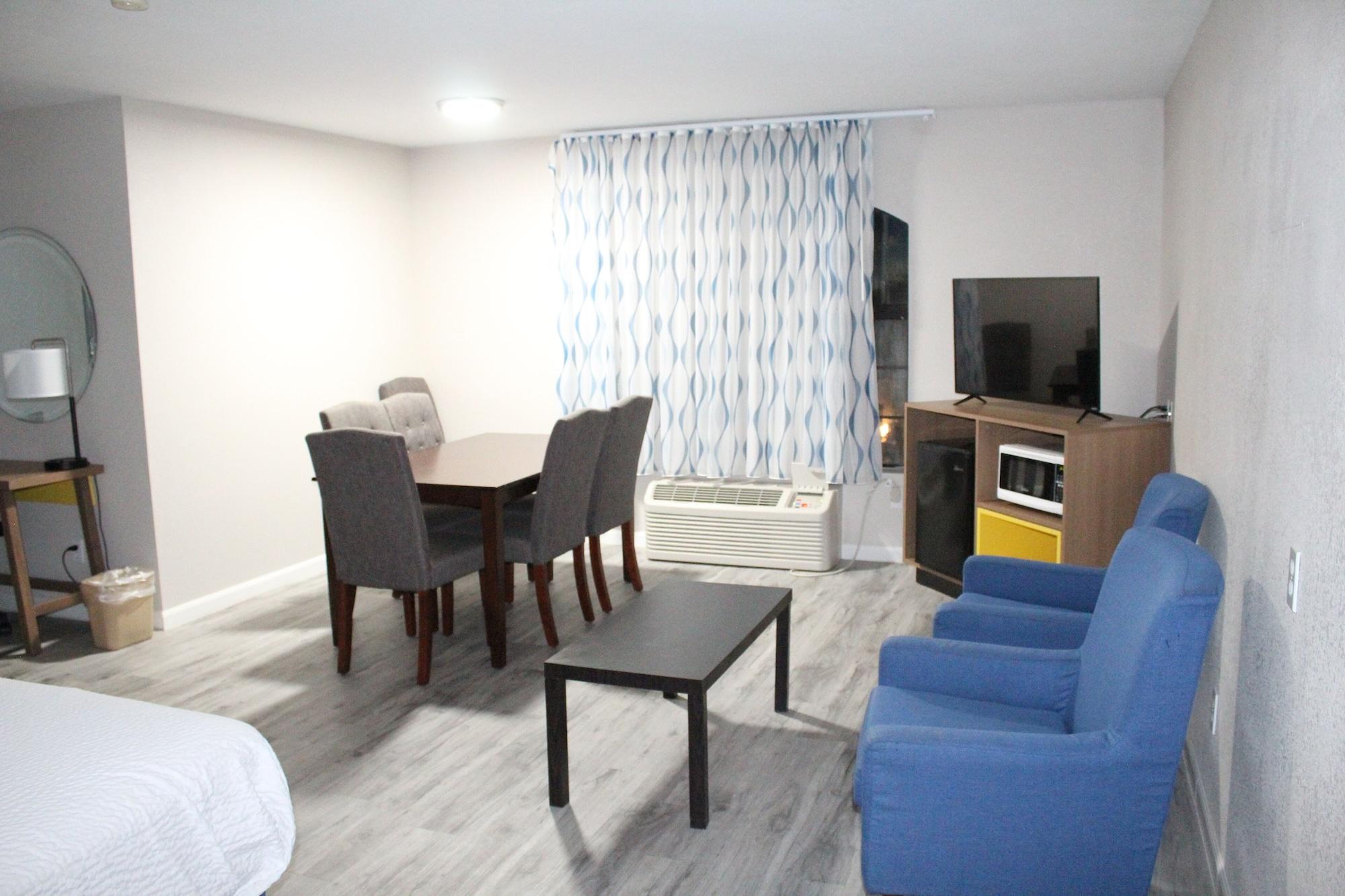 Days Inn By Wyndham ווילקוקס מראה חיצוני תמונה